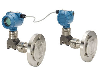  羅斯蒙特3051S電子遠程傳感器(ERS?)系統