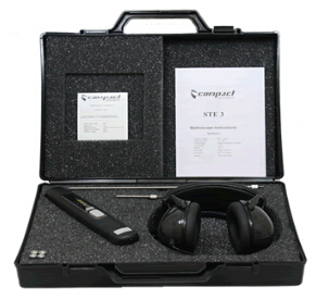 機(jī)械運(yùn)行狀態(tài)聽(tīng)診器STE2/3/4電子聽(tīng)診器