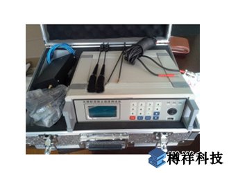 大體積混凝土測溫儀 HNTT-D 魅宇儀器