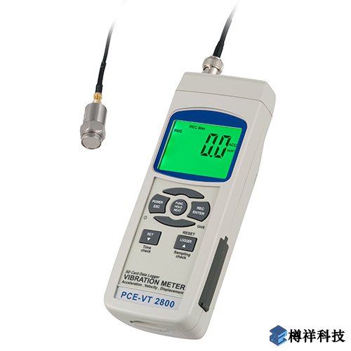 振動計,測量加速度,振蕩和移位