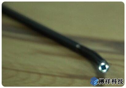 工業內窺鏡管垢清洗方法