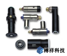 無(wú)損檢測(cè)儀器 機(jī)械阻抗分析(MIA)探頭