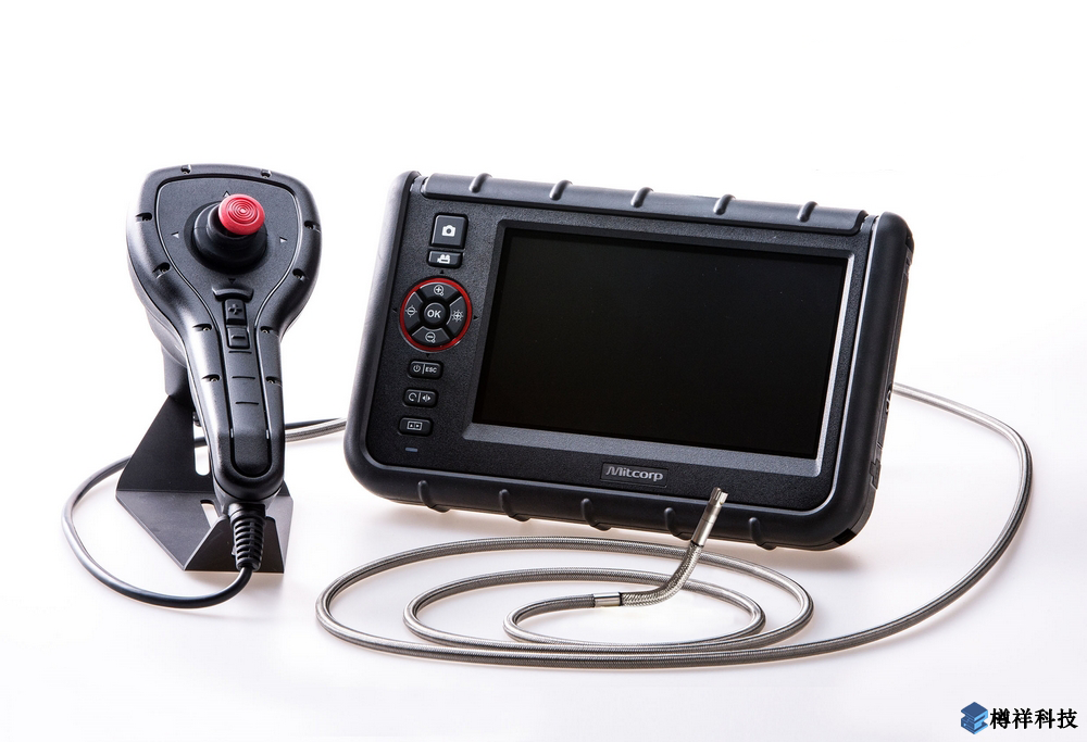 mitcorp工業(yè)內(nèi)窺鏡 X1000 Plus