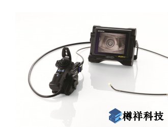 工業管道內窺鏡