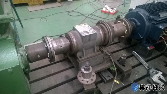 振動(dòng)檢測(cè)儀-檢測(cè)旋轉(zhuǎn)機(jī)械常見故障及其特點(diǎn)