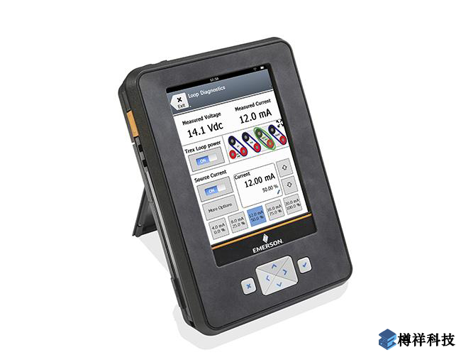 TREXCHPNAWS1手操器