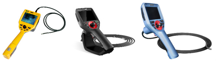 工業內窺鏡的應用領域