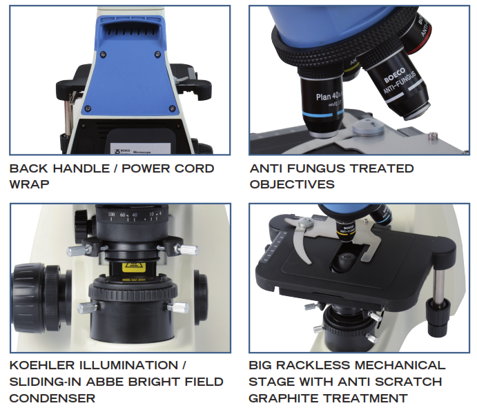 清晰的視覺和數字效果